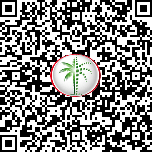 DLD verification QR code
