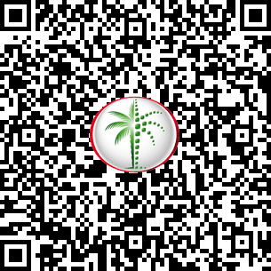 DLD verification QR code