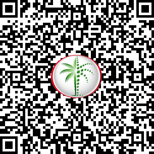 DLD verification QR code