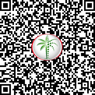 DLD verification QR code