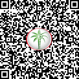 DLD verification QR code