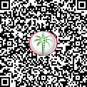 DLD verification QR code