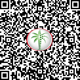 DLD verification QR code