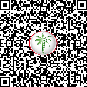 DLD verification QR code