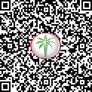 DLD verification QR code