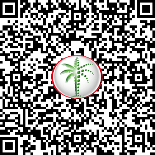 DLD verification QR code