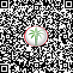 DLD verification QR code