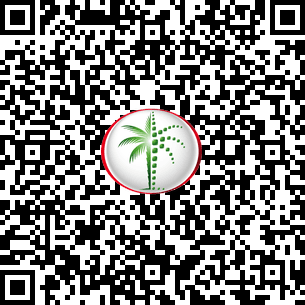 DLD verification QR code