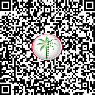 DLD verification QR code