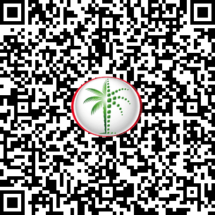 DLD verification QR code