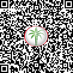 DLD verification QR code