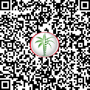 DLD verification QR code