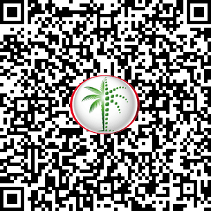 DLD verification QR code