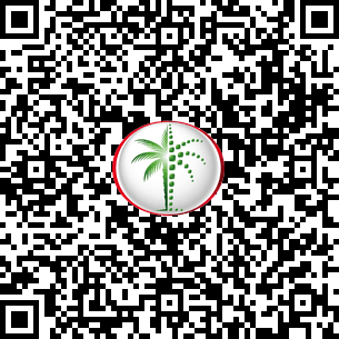 DLD verification QR code