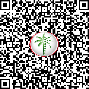 DLD verification QR code
