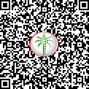DLD verification QR code