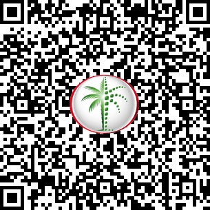 DLD verification QR code