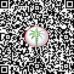 DLD verification QR code