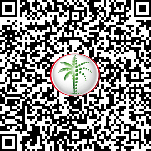 DLD verification QR code