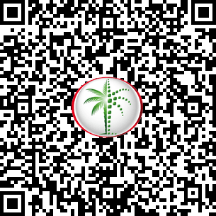DLD verification QR code