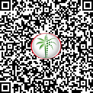 DLD verification QR code