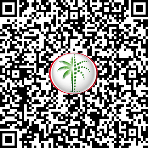 DLD verification QR code