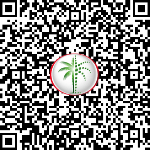 DLD verification QR code