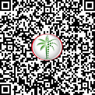 DLD verification QR code