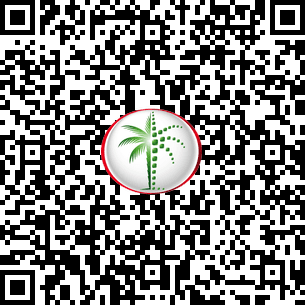 DLD verification QR code