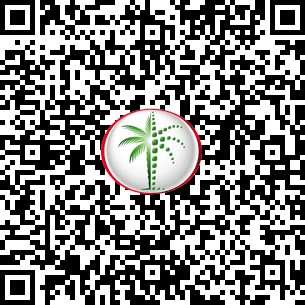 DLD verification QR code