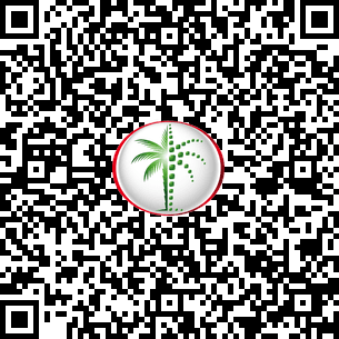 DLD verification QR code