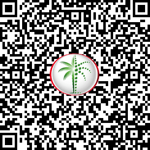 DLD verification QR code