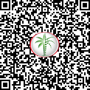 DLD verification QR code