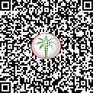DLD verification QR code