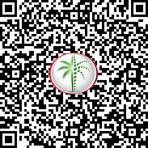 DLD verification QR code