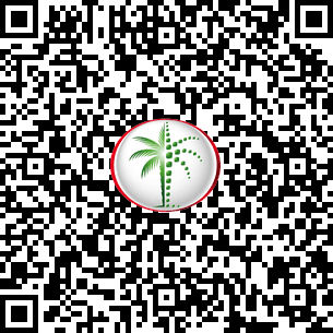 DLD verification QR code