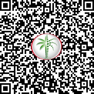 DLD verification QR code