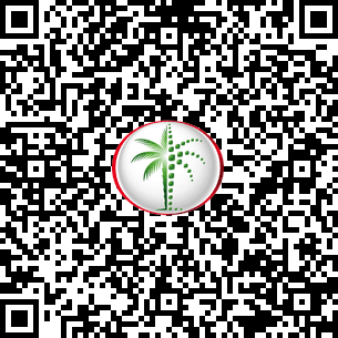 DLD verification QR code