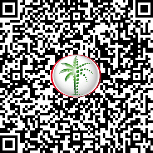 DLD verification QR code