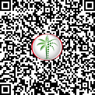 DLD verification QR code