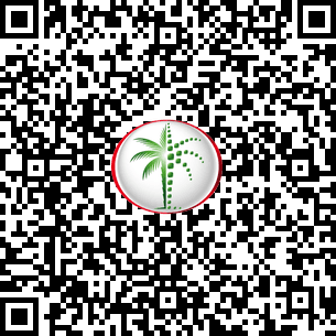 DLD verification QR code