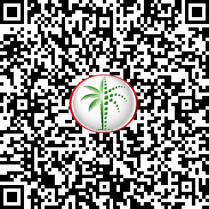 DLD verification QR code