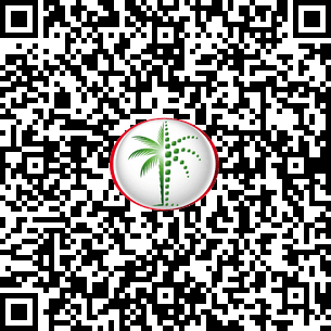 DLD verification QR code