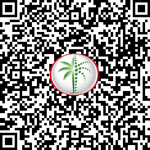 DLD verification QR code