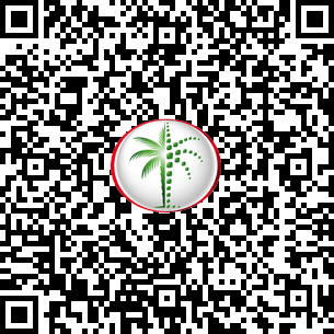 DLD verification QR code