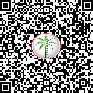 DLD verification QR code