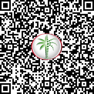 DLD verification QR code