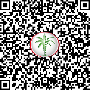 DLD verification QR code