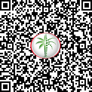 DLD verification QR code