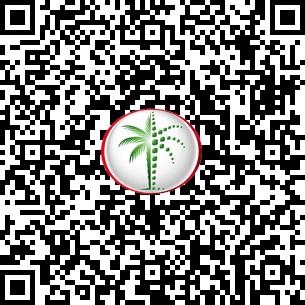 DLD verification QR code